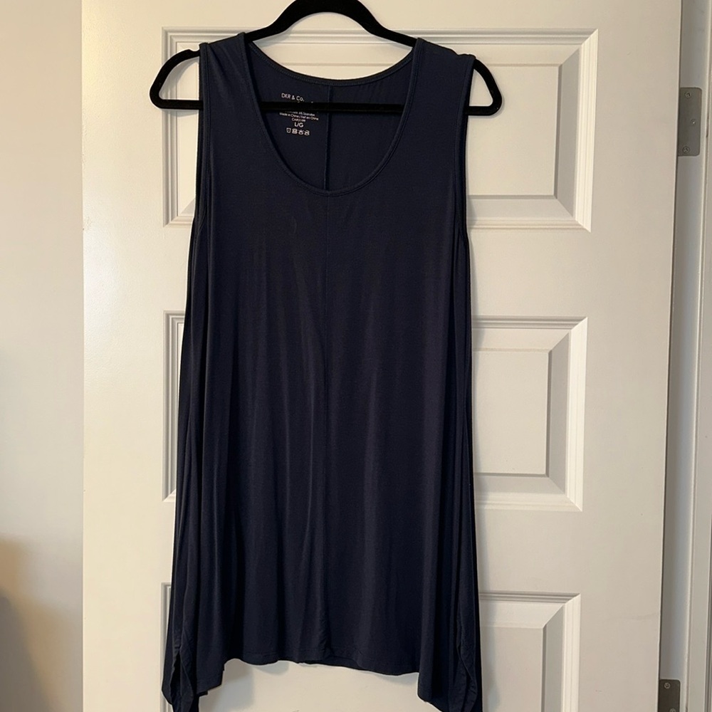 Women’s tank top